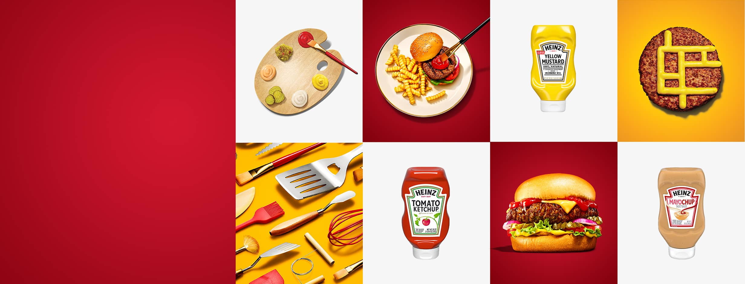 Walmart - Heinz Ketchup starting at just $2.48
