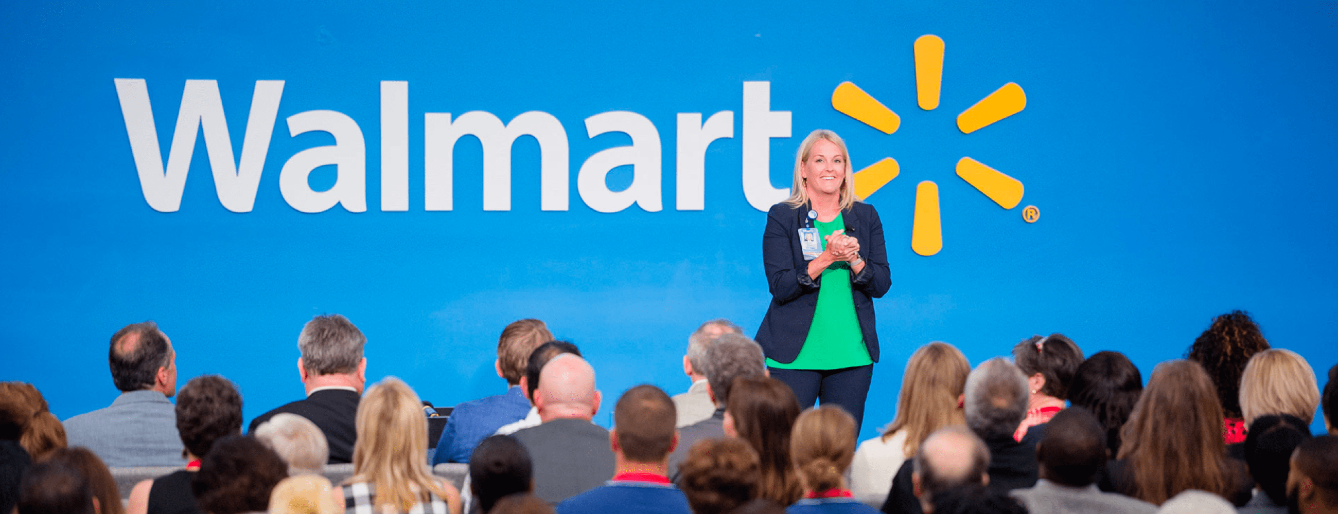 Walmart Data Platform Walmart I/O