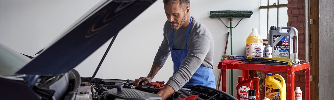 Walmart Auto Care Center in Baton Rouge, LA | Oil Change, Tire ...