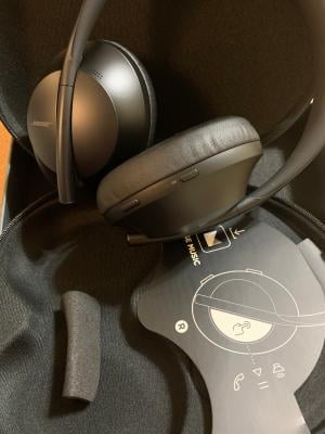 bose 700 headphones walmart