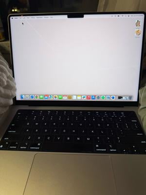 Apple 14
