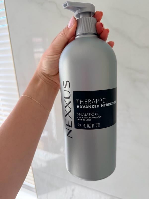 Customer reviews for Nexxus Therappe for Normal to Dry Hair