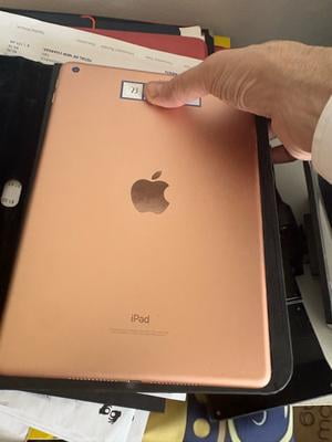 Apple, iPad Wi Fi 32GB, 6th Generation, Space Gray - Walmart.com