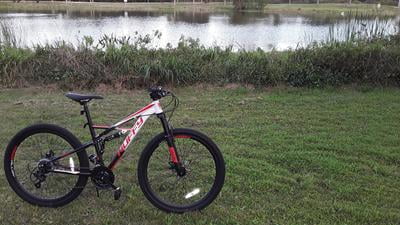 Huffy oxide 27.5 Clearance