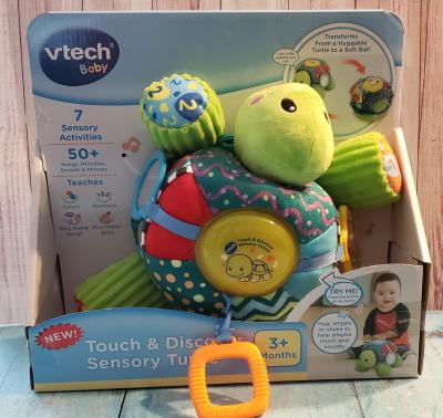vtech turtle peek & play