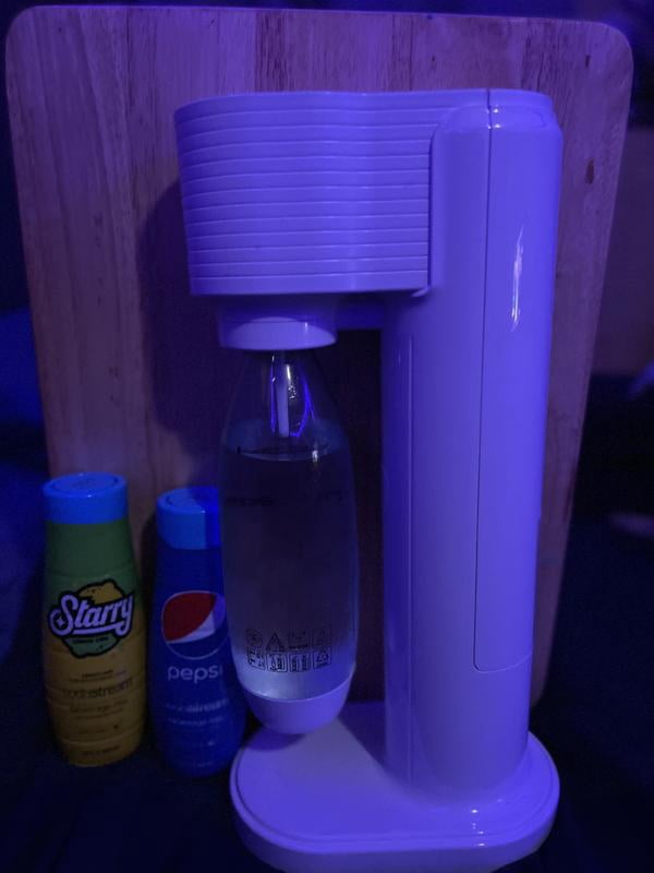 SodaStream Gaia Sparkling Water Maker - Walmart.ca