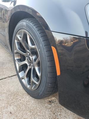 Customer reviews for Falken Ziex ZE950 A/S UHP All Season 245