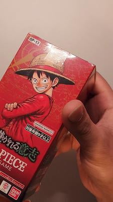 mtg double masters 2022 cards Amazon.com: One Piece TCG main image 1