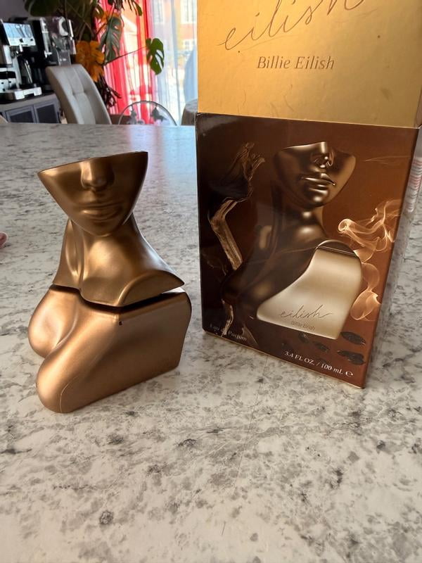 Eilish by Billie Eilish Eau De Parfum Spray 3.4 oz - Walmart.ca