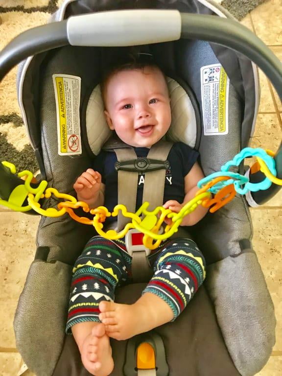 infantino animal links