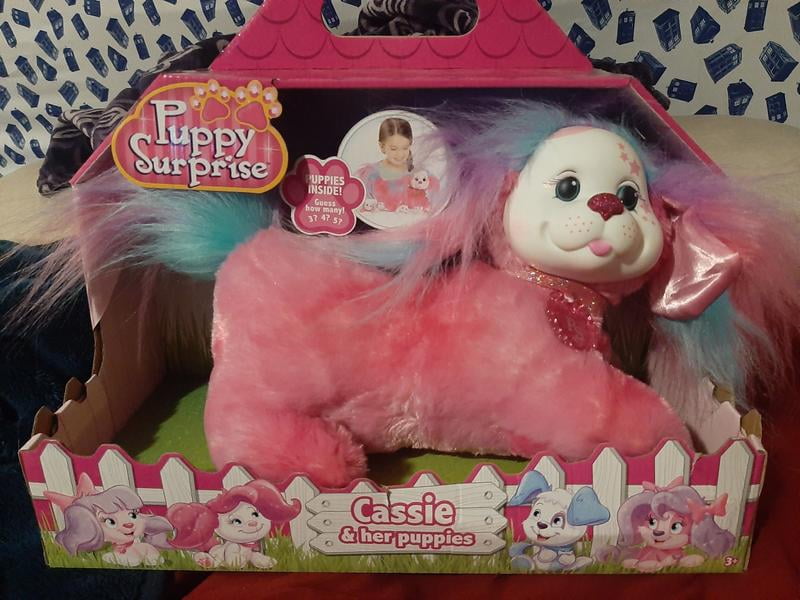 Puppy surprise walmart canada online