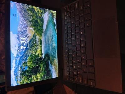 NBD Windows 11 Mini Laptop 8GB RAM 128GB ROM Intel Celeron Quad
