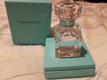 Tiffany 1.7 Oz Eau De Parfum Spray - Walmart.ca