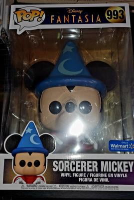 Funko POP! Disney: Fantasia 80th - 10