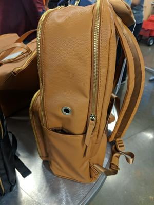 Walmart Motile Commuter Backpack 2024 favors