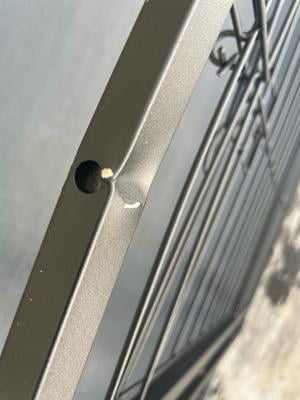 Customer reviews for Walsunny Wooden Dog Crate Furniture,Double