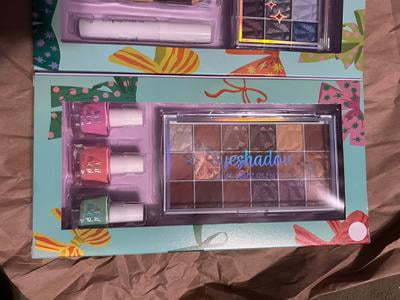 Cosmetic Set, 90pcs - Walmart.com