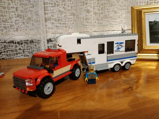 lego 60182 walmart