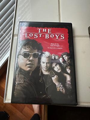 その他 Lost Boys [DVD] Amazon.com: The Lost Boys (Two-Disc Special Edition) : Jason