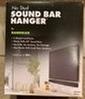 soundbar hanger