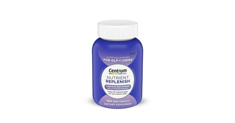 centrum glutathione Multivitamins to Support Immunity Centrum Multivitamin for Women, Multimineral