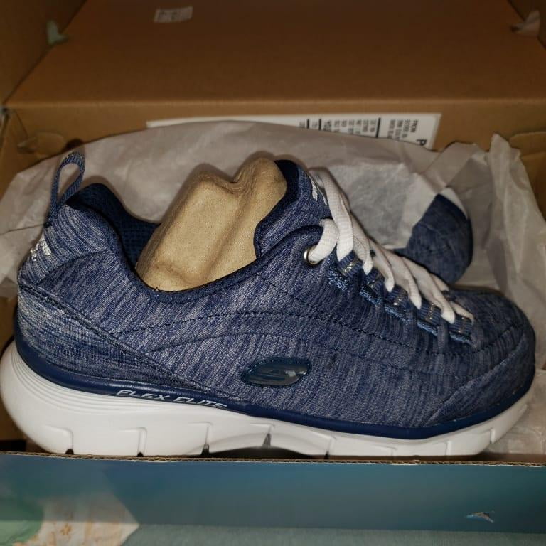 skechers synergy 3.0 spellbound