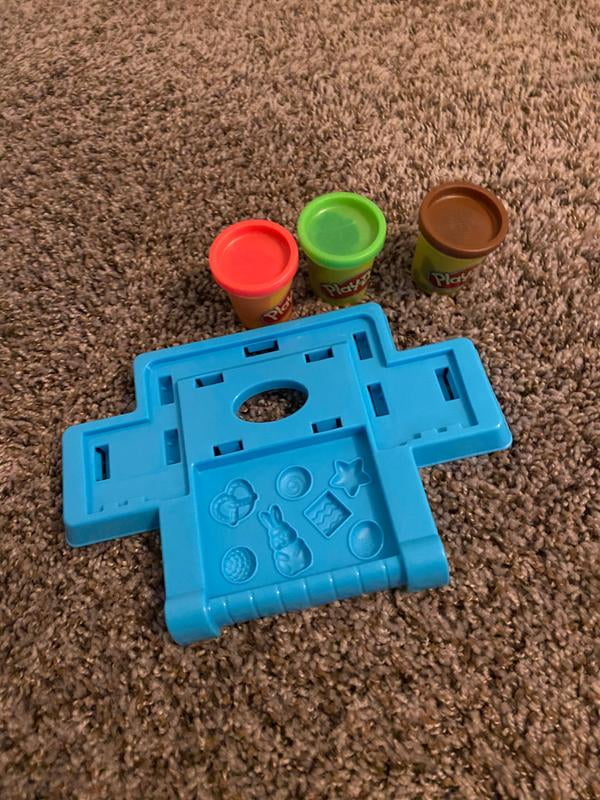 Play Doh Kitchen Creations Candy Delight Playset Includes 5 Cans For Ages 3 Walmart Com Walmart Com