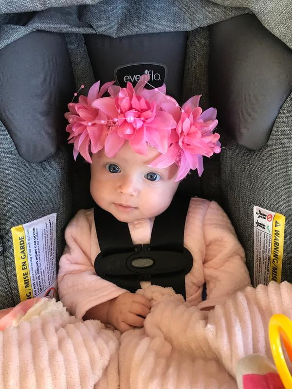 sarema infant car seat