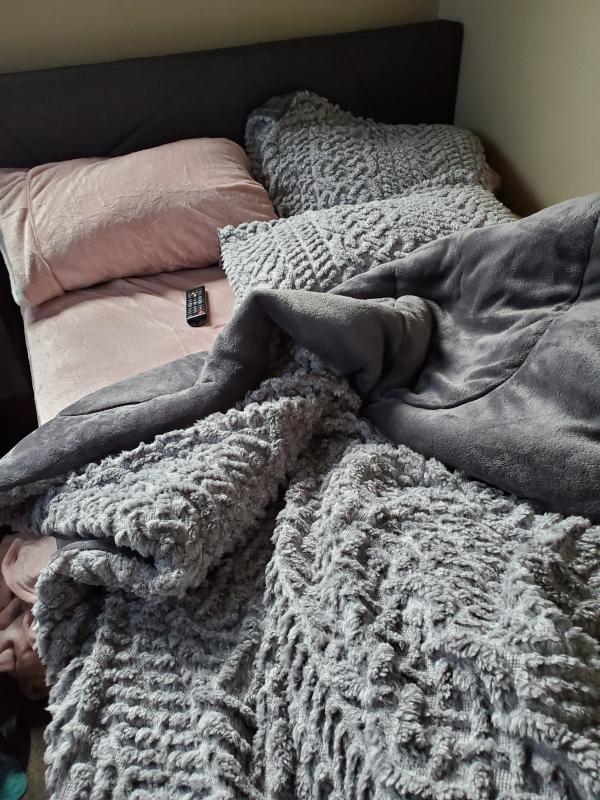 Berkshire Cable Knit Sherpa Comforter Set atelieryuwa.ciao.jp