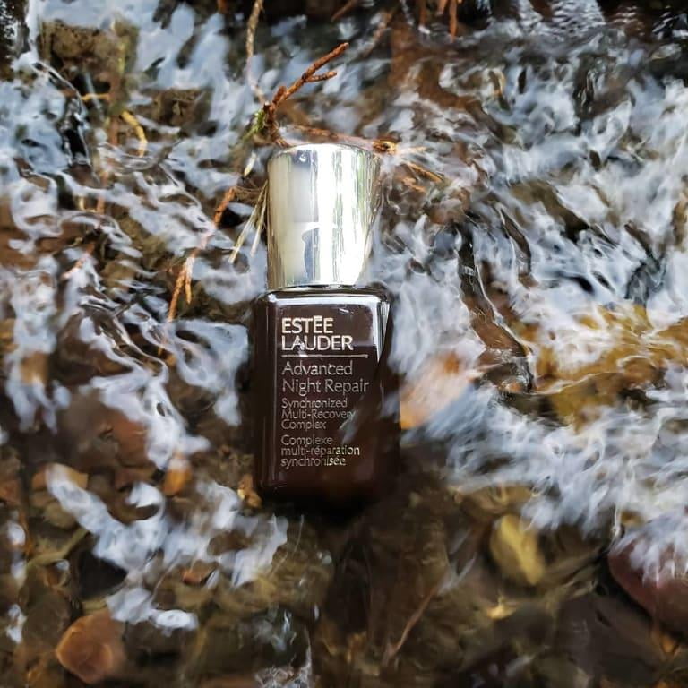 Estee Lauder Advanced Night Repair Serum, 115ml, Anti-Oxidant