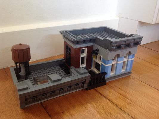 lego detective office walmart