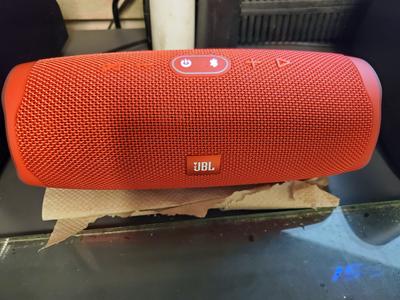 jbl speaker charge 4 walmart