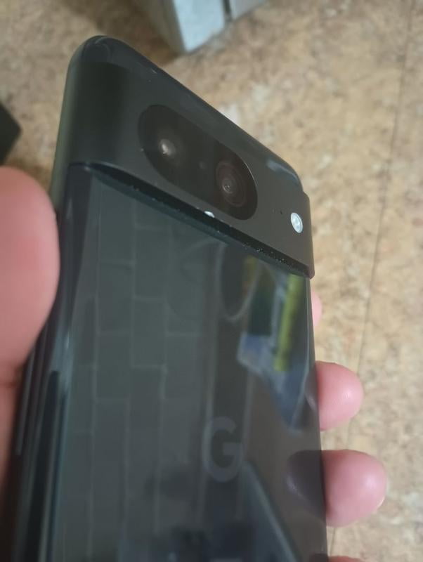 Google Pixel 8 - Unlocked Android Smartphone, 256GB