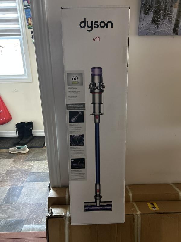 Dyson V11 Extra Vacuum - Vacuum cleaner parts for ecommerce