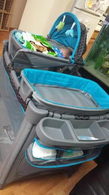 urbini 4 in 1