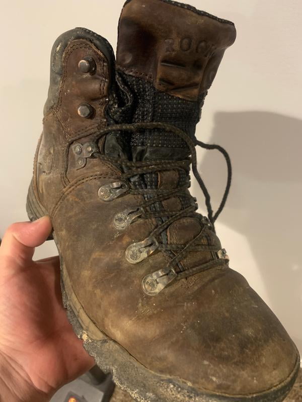 Men's 5 MobiLite 7114 Boot - Walmart.com