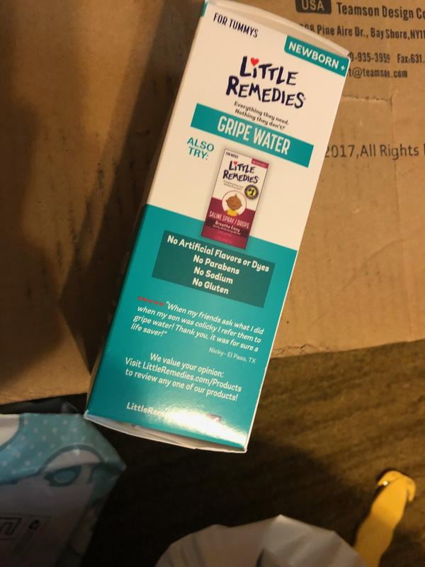 little remedies gripe water walmart