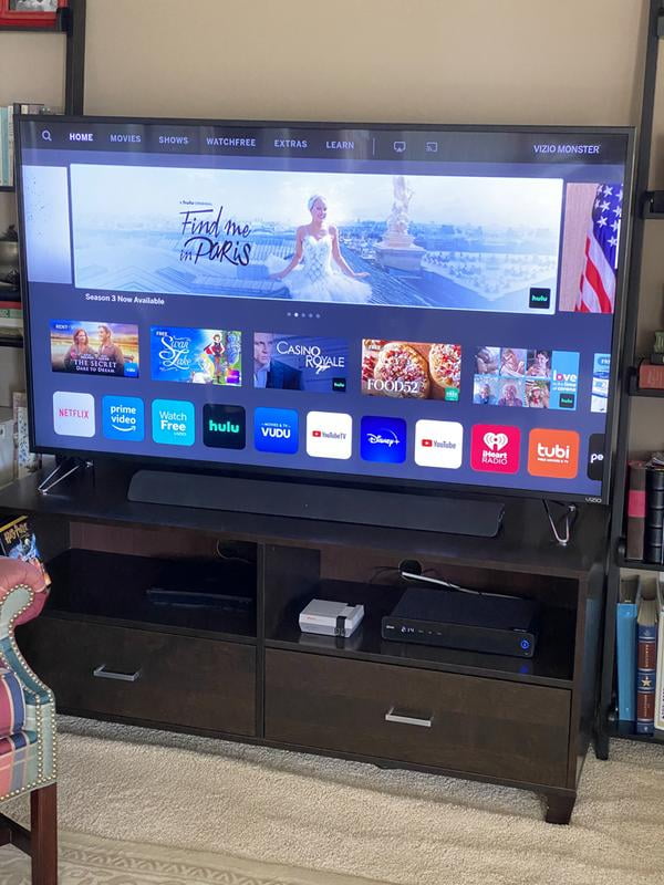 vizio all in one soundbar