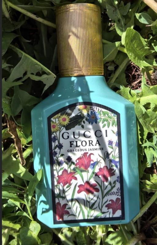 Gucci Ladies Gucci Flora Gorgeous Orchid EDP, 0.16 oz, Floral Gucci Ladies Gucci Flora Gorgeous Orchid EDP, 0.16 oz, Floral