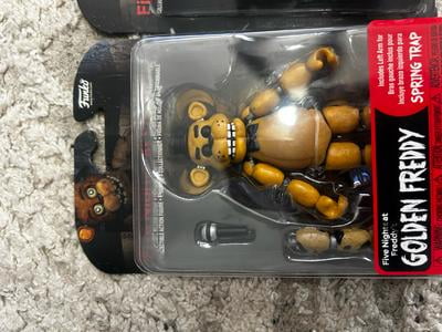 Funko FNAF Collectible Vinyl - Five Nights at Freddy's Golden