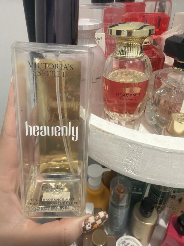 Customer reviews for Victoria's Secret Heavenly Eau de Parfum