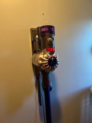 Dyson - レアダイソン デジタルモーター V8 アイアンパープル 61OiRPpILyL.jpg_BO30,255,255,