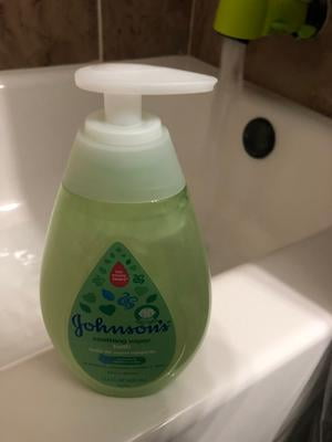 johnson and johnson vicks vapor bath walmart