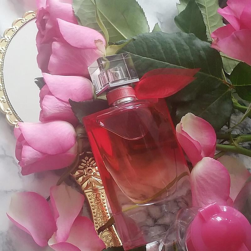 La.vie.en.rose La Vie en Rose - Inspired by La Vie Est Belle – NovoGlow