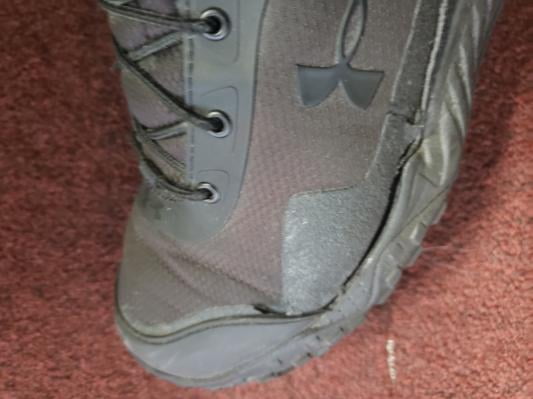 Men's Under Armour Valsetz RTS 1.5 Boot 