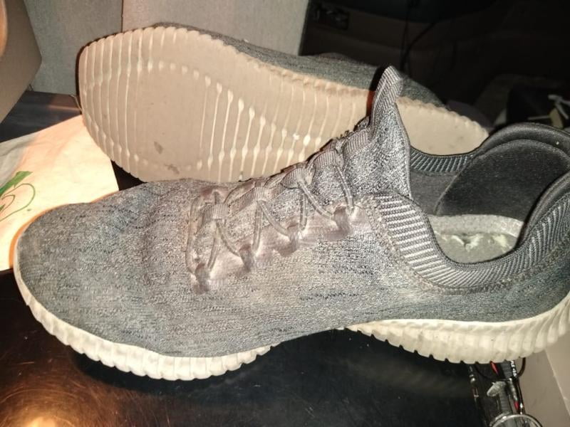 Skechers Elite Flex Hartnell Sneaker 