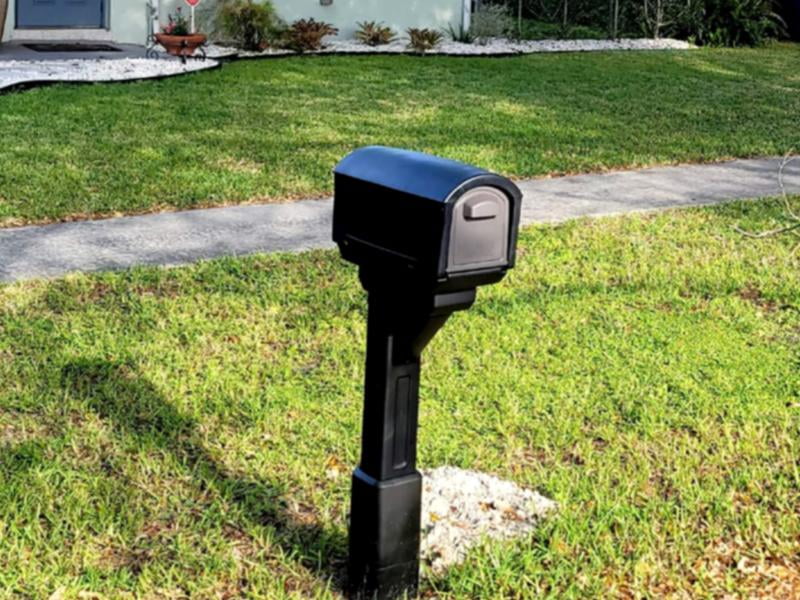 Customer reviews for Step2 MailMaster Express Mocha Plastic Double