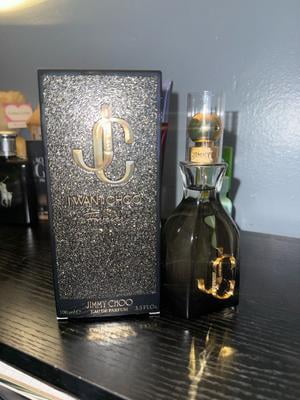 Jimmy Choo, I Want Choo Forever Eau de Parfum Spray for Women, 3.3
