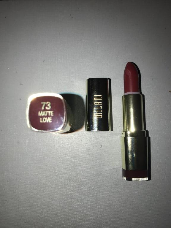 milani lipstick walmart