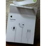 Apple EarPods with 3.5mm headphone plug with mic wired
